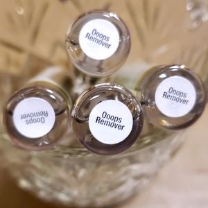 SeneGence Oops Remover